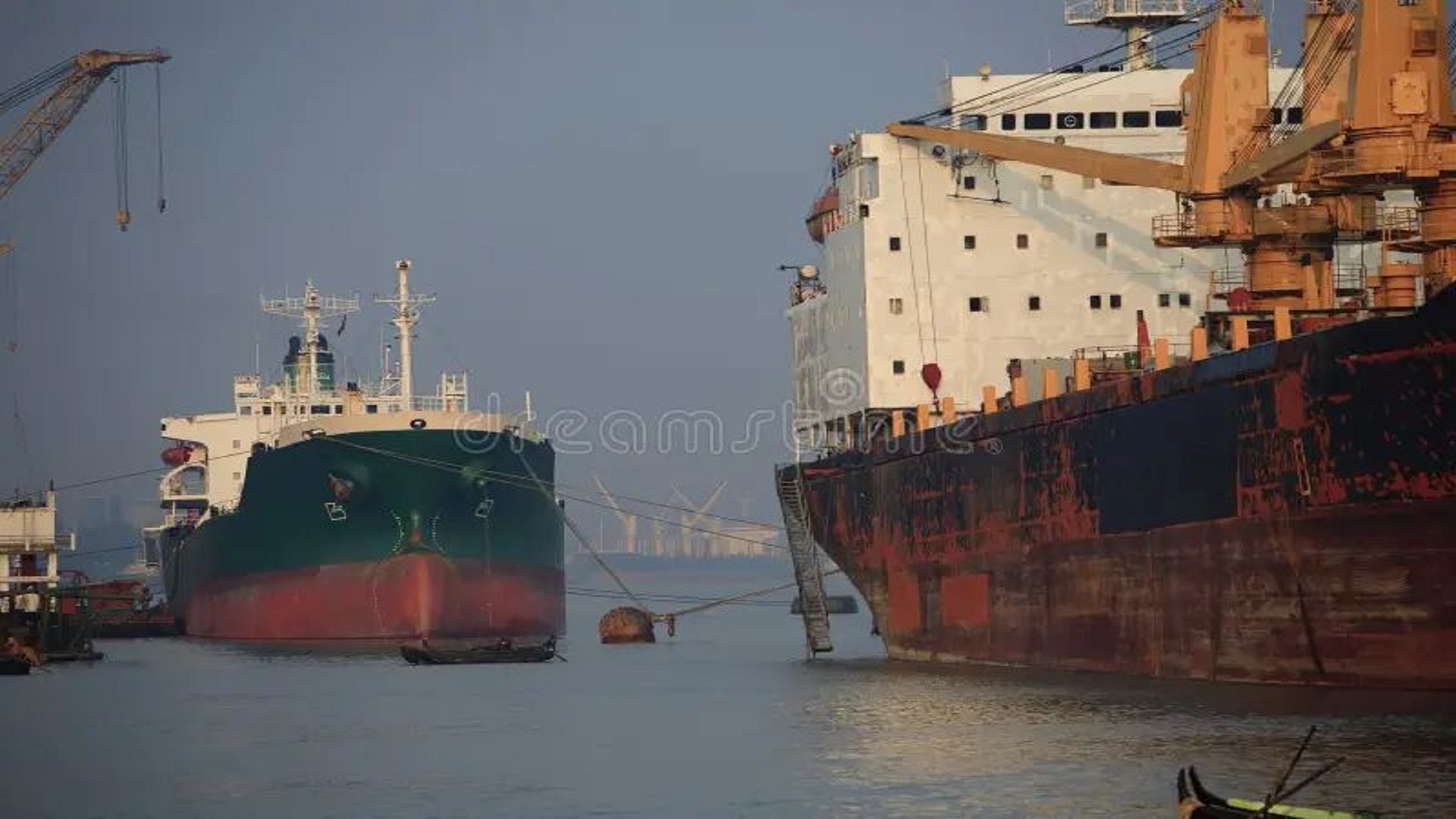Shipping Image