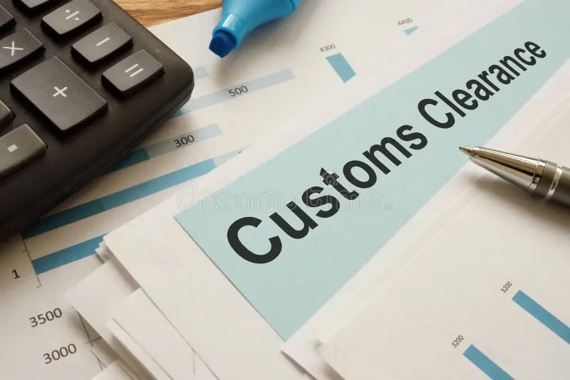 Customs Clearance