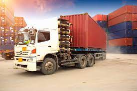 Road Freight
